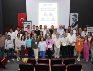 Hatay’da gastronomi kongresi gerçekleştirildi