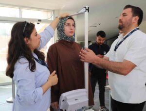 HBB’nin 150 memur alımı için başvurular başladı