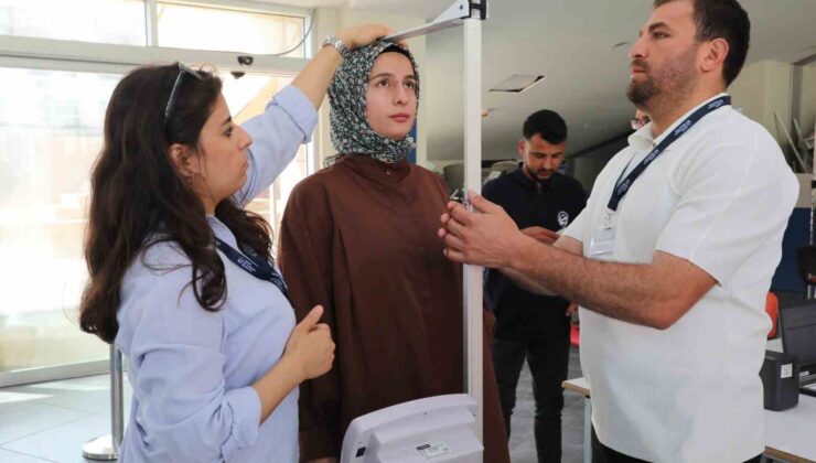 HBB’nin 150 memur alımı için başvurular başladı