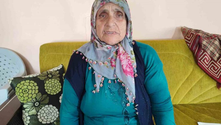 Hırsızı görünce şoka giren zihinsel engelli genç 34 gündür kayıp