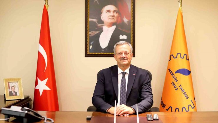 ’İSO 500 Listesi’ne Mersin’den 12 firma girdi