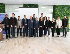Isparta BAMKOM’dan basın mensuplarına bağımlılıkla mücadele eğitimi