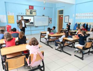 Isparta sıfır atık konusunda pilot il seçildi