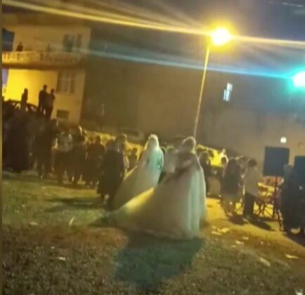 Kahramanmaraş’ta düğün eğlencesi kavgaya dönüştü