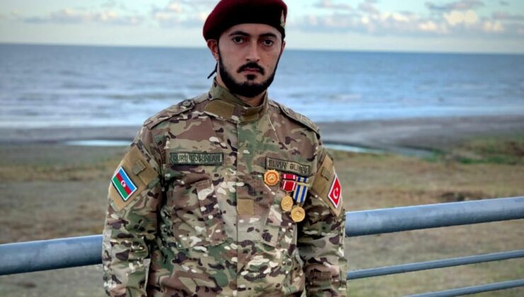 Kayıp Azerbaycanlı genç Antalya’da aranıyor