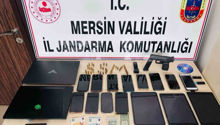 Kişisel verileri ele geçirip satan şebeke çökertildi: 5 tutuklama