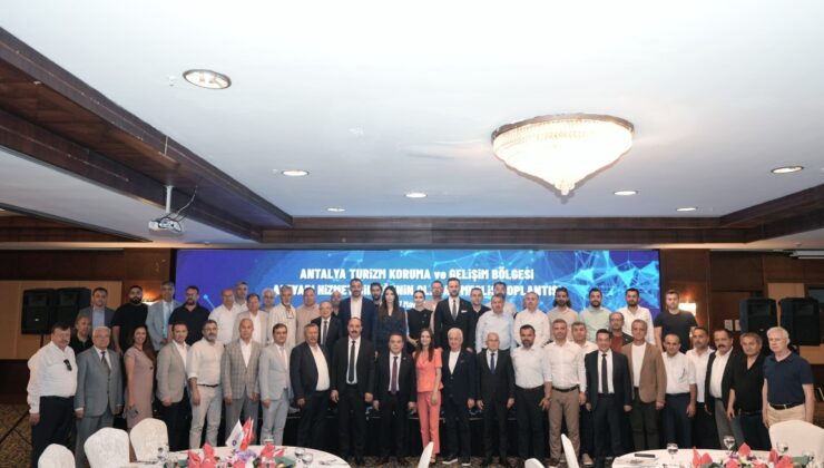 Kotan, ANTAB Plan ve Bütçe Komisyon Üyeliği’ne seçildi