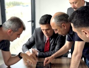 Kozan’da kazalara neden olan kavşaklara düzenleme yapılacak