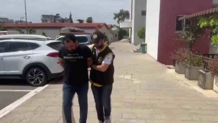Maganda kurşunu öldürmüştü: Şüphelilerden biri öldü, diğeri Yunanistan’dan dönüp teslim oldu