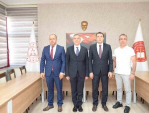 Manavgat’ta yükümlü ve eski hükümlülere turizm sektöründe istihdam imkanı