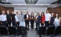 MATSO’da ’Topraksız Tarımda Çilek Yetiştiriciliği’ anlatıldı