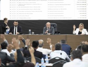 Mersin Büyükşehir Belediyesi ’Avrupa Film Komisyonları Ağı’na üye oldu