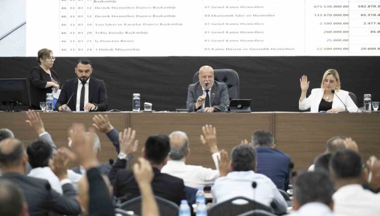 Mersin Büyükşehir Belediyesi ’Avrupa Film Komisyonları Ağı’na üye oldu