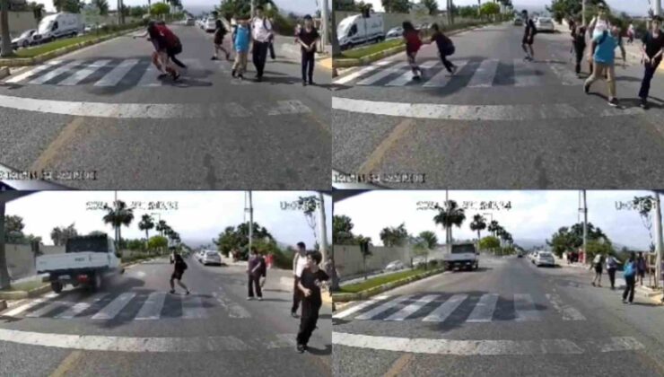 Mersin’de 1 öğrencinin öldüğü kazanın davasında sürücü “Hafızamı kaybetmeye başladım” diyerek tahliye istedi