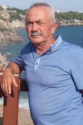 Mersin’de 10. kattan düşen yaşlı adam hayatını kaybetti