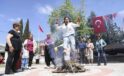 Mersin’de Hıdırellez coşkuyla kutlandı