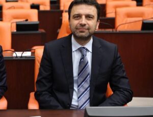 Milletvekili Köse: “Antalya artık idari davalar için Konya’ya gitmeyecek”