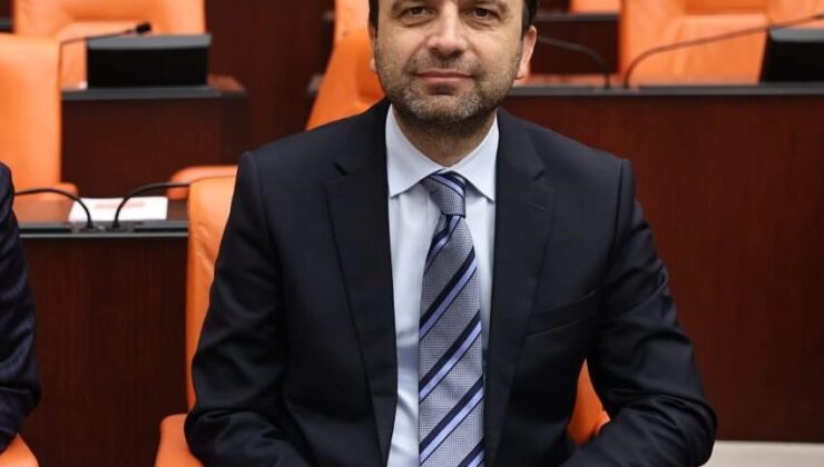 Milletvekili Köse: “Antalya artık idari davalar için Konya’ya gitmeyecek”