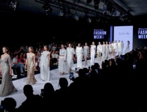 Moda ve tarih  Antalya Fashion Week’te buluşacak