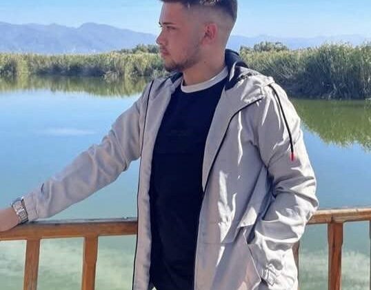 Motosiklet kazasında ağır yaralanan genç yaşam savaşını kaybetti