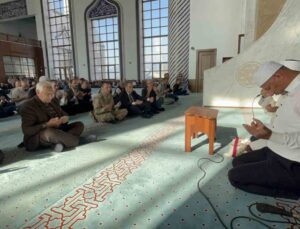 Motosiklet kazasında hayatını kaybeden İhsan Ar, vefatının 1. yılında anıldı