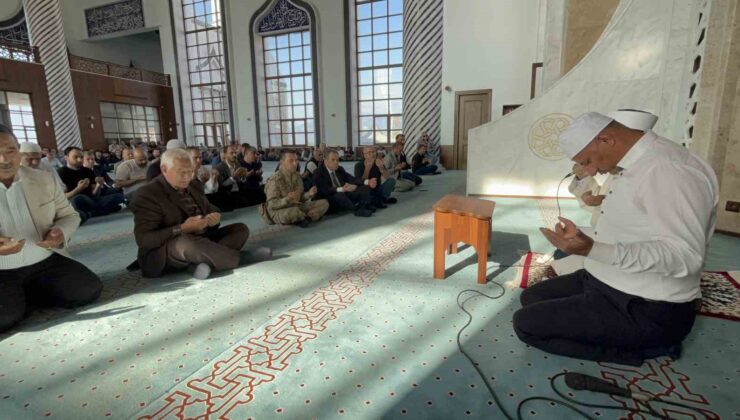 Motosiklet kazasında hayatını kaybeden İhsan Ar, vefatının 1. yılında anıldı