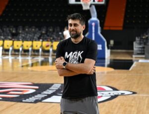 MSK’da hedef play-off
