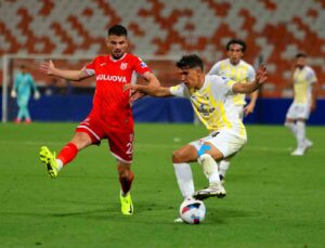 Muşspor, Nesine 2. Lig’de
