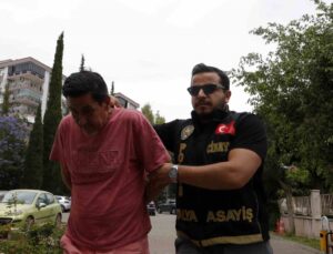 Oğlunu öldüren baba: “Pişmanım, alkol alıp etrafa saldırıyordu”