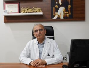 Op. Dr. Ahmet Zorlutuna: “Belirtiler önemsenmezse hasar bırakır”