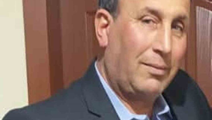 Otomobille çarpışan motosikletin sürücüsü hayatını kaybetti