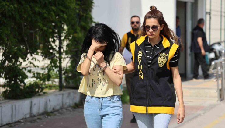 Özel çocukları tokatlayan kadın öğretmen adliyeye sevk edildi