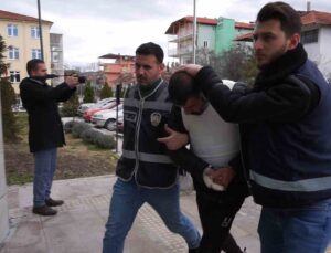 Özlem Şımarık’ın katil zanlısı eski kocaya ağırlaştırılmış müebbet hapis cezası