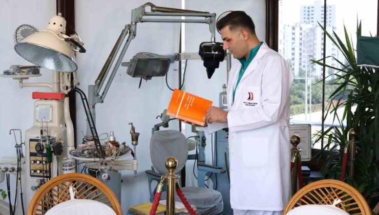 Prof. Dr. Özkan: “Dişiniz eksikse dikkat! Kulak çınlaması ya da vertigo sizi bekliyor olabilir”