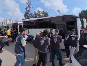 Şebeke yurt dışına 100 milyon TL ve Bitcoin gönderince çökertildi: 15 tutuklama