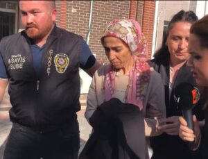 Sesinden rahatsız olduğu 9 yaşındaki üvey oğlunu öldürdüğü 9 yıl sonra ortaya çıktı