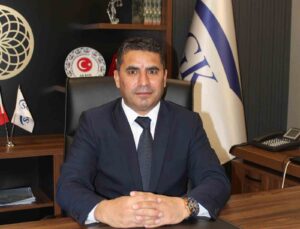 SGK İl Müdürü Koç: “Ülkemizde oldukça gelişmiş bir sosyal güvenlik sistemi bulunmaktadır”