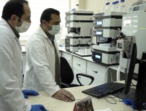 SUDUM Dünya markası olma yolunda ilerliyor