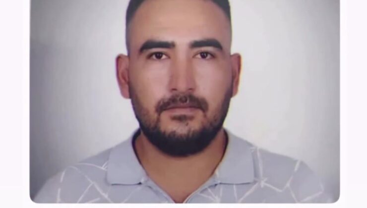 Tarsus’ta 29 yaşındaki adamdan 3 gündür haber alınamıyor