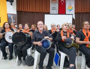 Tarsus’ta Bahar Şenliği düzenlendi