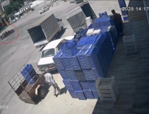 Tofaşların drift şovu pahalıya patladı