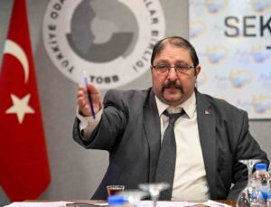 Türkiye Kasaplar Besiciler Et ve Et Ürünleri Federasyonu Başkanı Yardımcı: “İnsanlar zincir marketler, AVM’lerin kilo ile et gibi sattıklarını kurban diye alıyor. Bu kurban değildir”