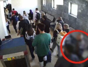 Uluslararası uyuşturucu ticaretine büyük darbe: Yuttukları eroin kapsülleriyle havalimanında yakalandılar