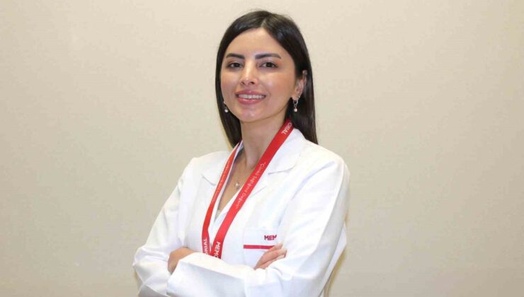 Uzm. Dr. Fatma Arkaz: “Tüp bebekte kaygıyı yönetmek, başarı şansını artırıyor”