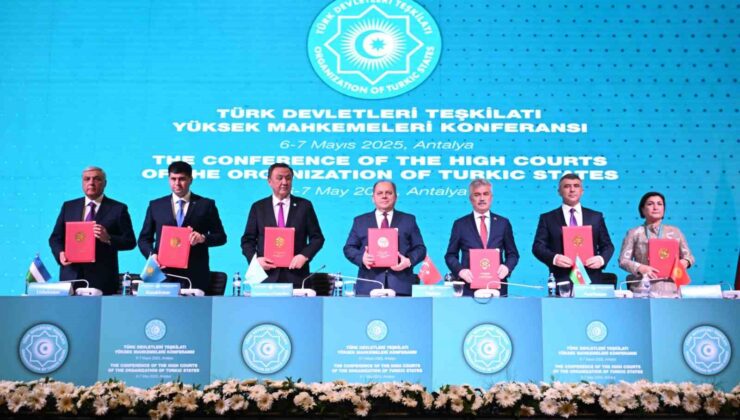 Yargıtay Başkanı Ömer Kerkez: “Adalet anlayışımız ortak bir paydada buluşacak”