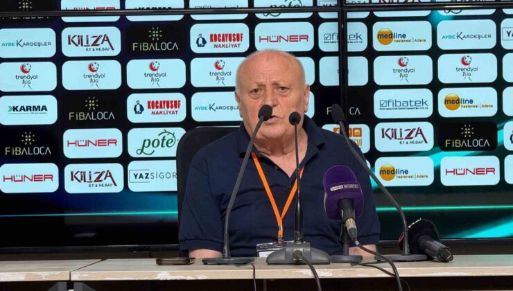 Yılmaz Akbaşlı: “Bundan sonra söyleyecek fazla bir şey yok”