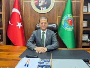 Yüreğir Ziraat Odası Başkanı Doğan: “Anız Yakmak Geleceğimizi Yakmaktır”