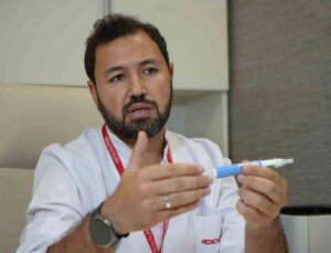 Zayıflama iğnesi doktor tavsiyesiyle kullanılmalı