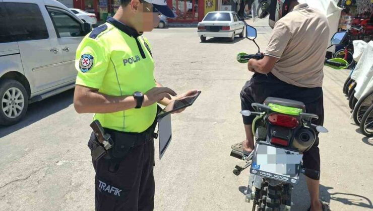 Adana Kozan’da aranan 7 şahıs yakalanıp tutuklandı