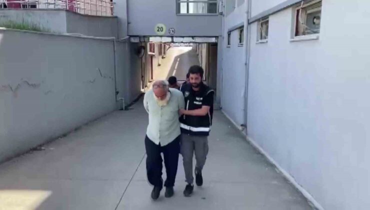 Adana’da 4 milyon lira değerinde kaçak sigara ele geçirildi